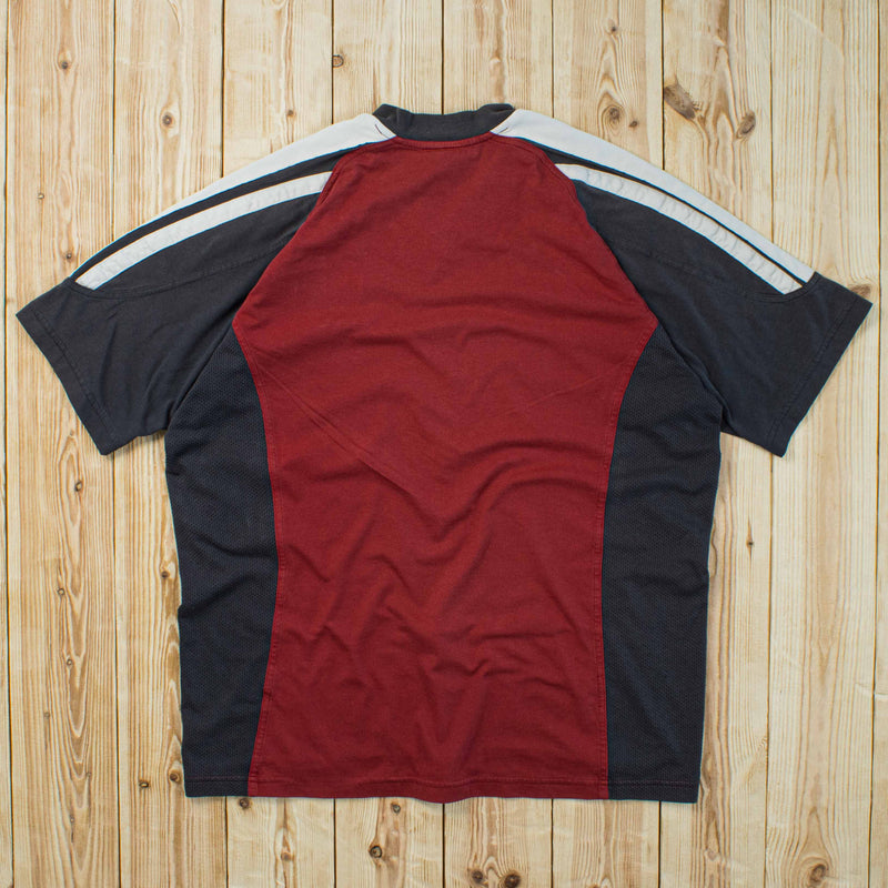 (M) Vintage Adidas Bayern T-Shirt