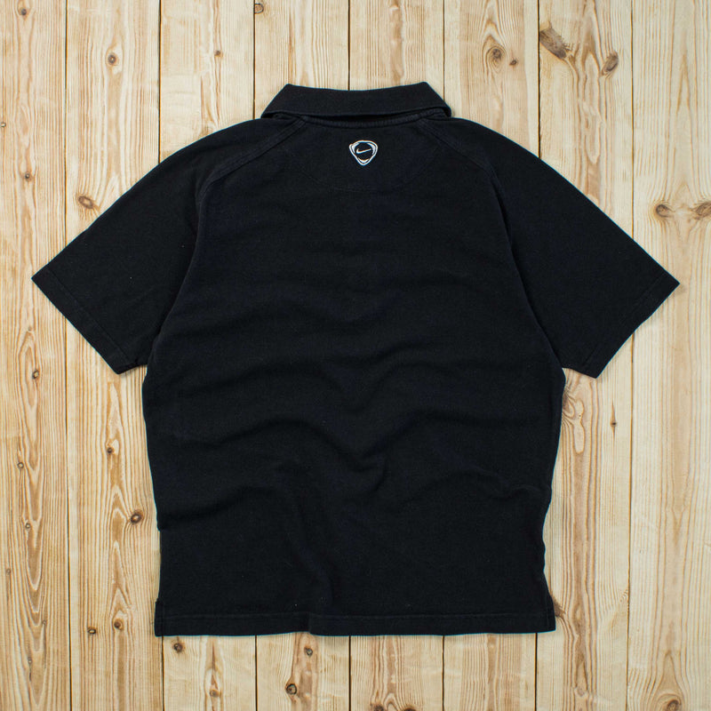 (S) 2007 Nike Manchester United Polo Shirt