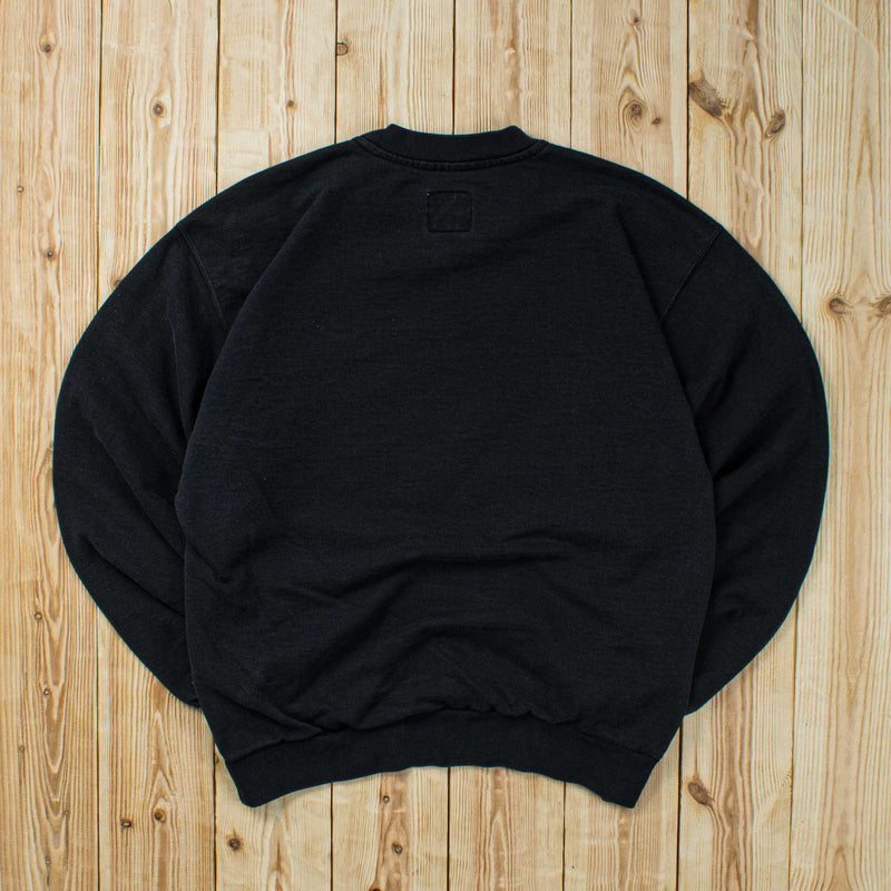 (M) Vintage Nike Essential Embroidered Sweatshirt