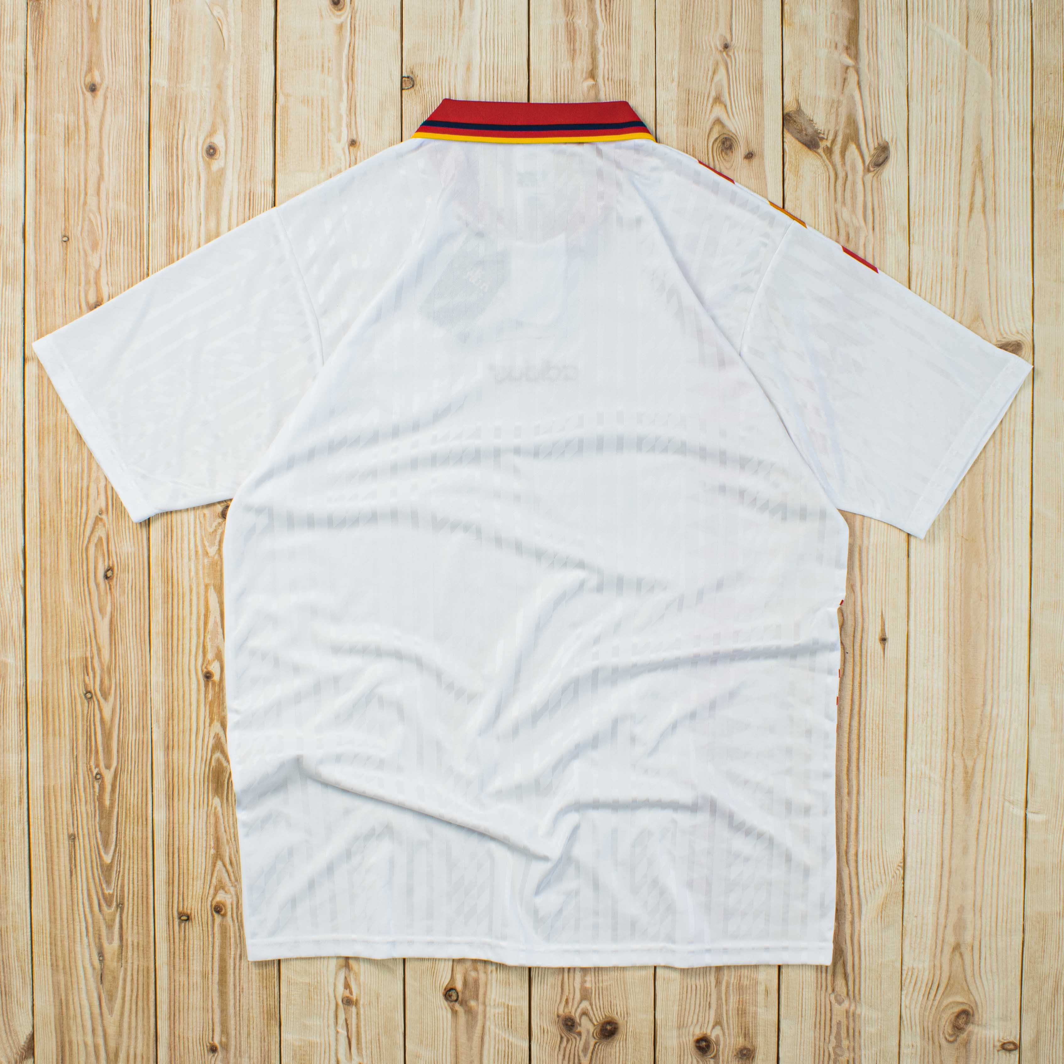 (XL) Vintage Adidas Spain T-Shirt