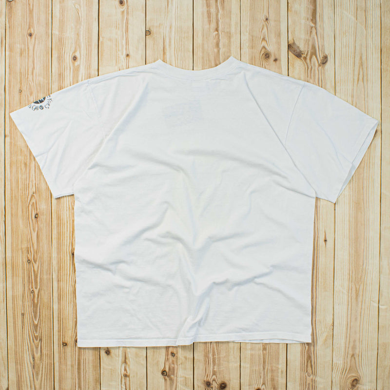 (L) Vintage Nike Pippen T-Shirt