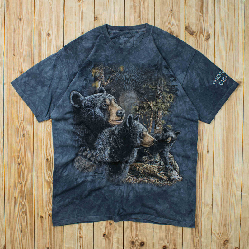 (L) The Mountain Bears T-Shirt