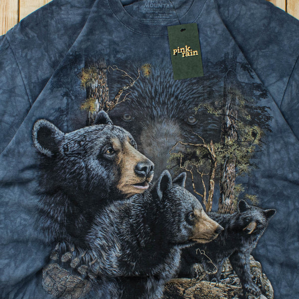 (L) The Mountain Bears T-Shirt