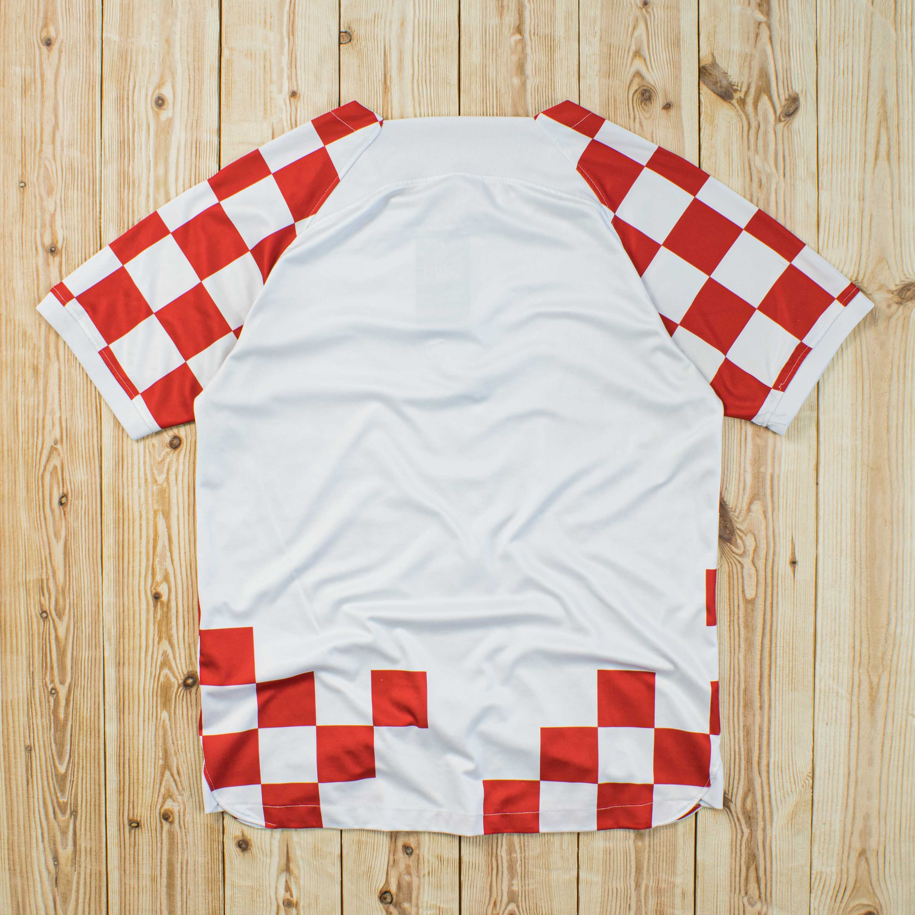 (M) Nike Croatia Team T-Shirt