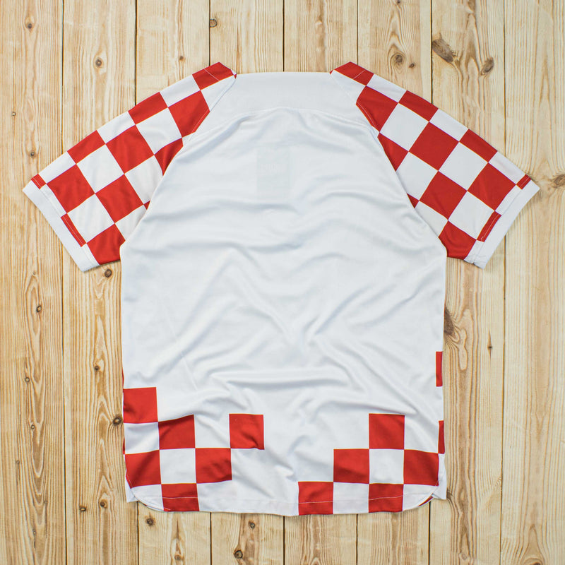 (M) Nike Croatia Team T-Shirt