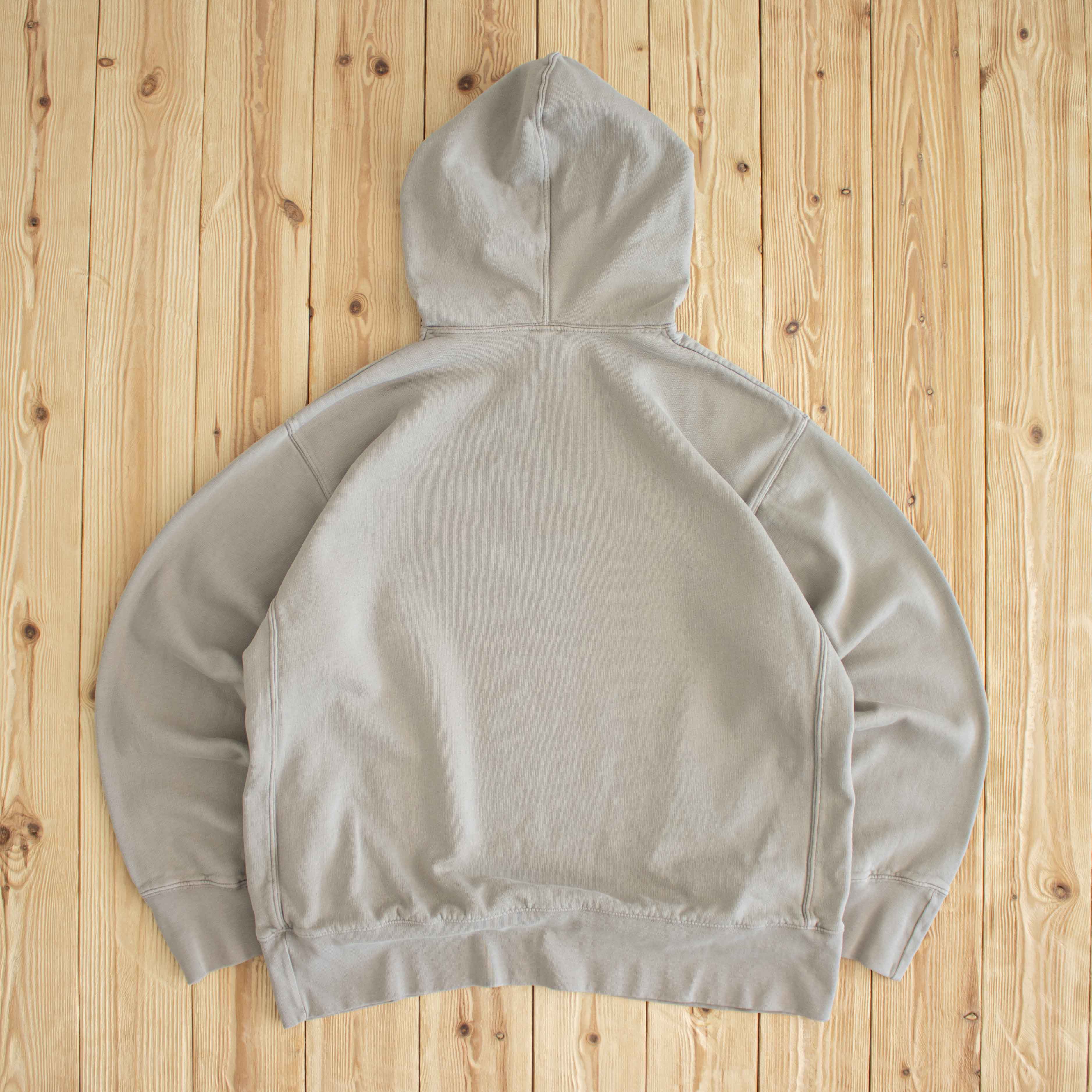 (L) Vintage Nike Swoosh Embroidered Sweatshirt