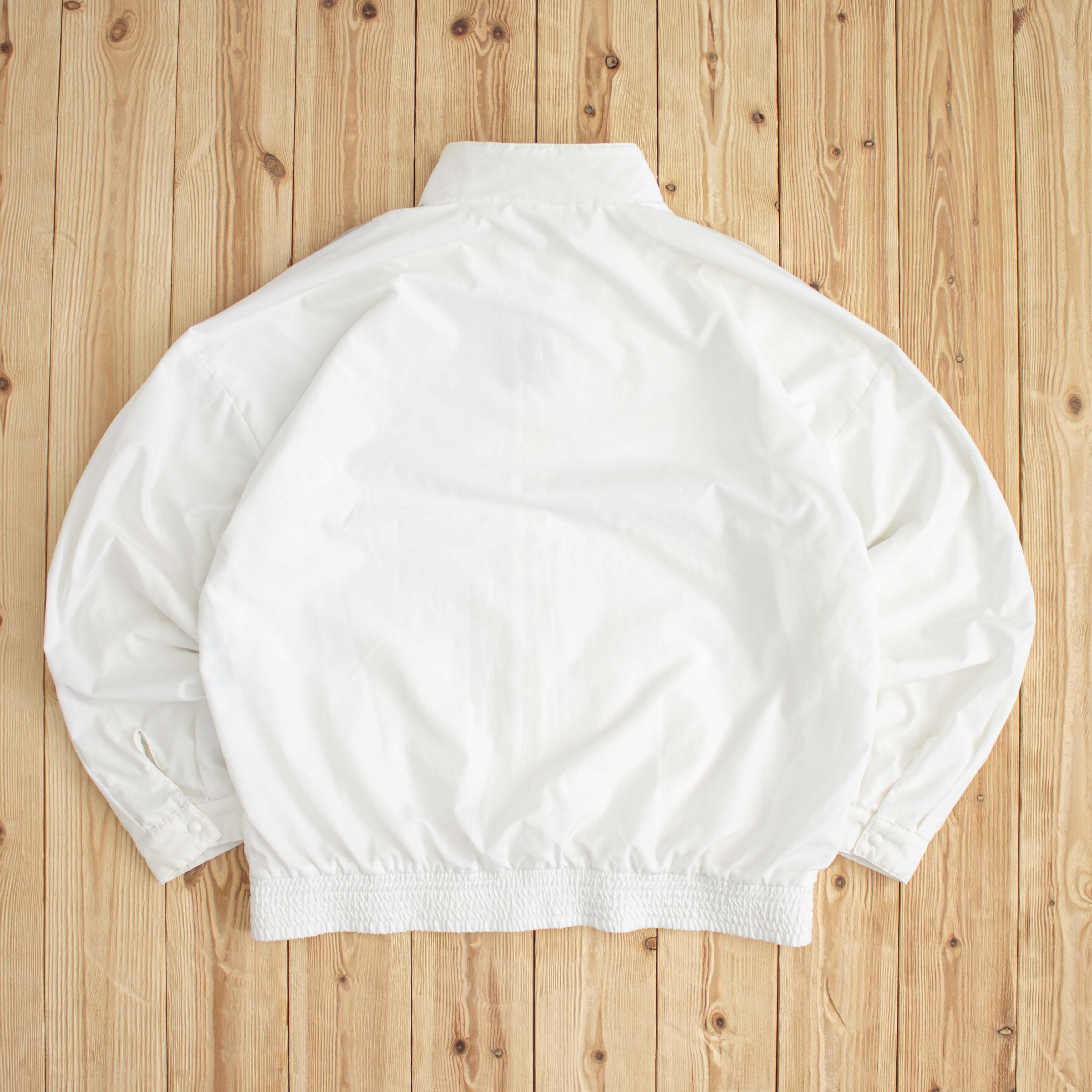 (L) Vintage Adidas Embroidered Jacket