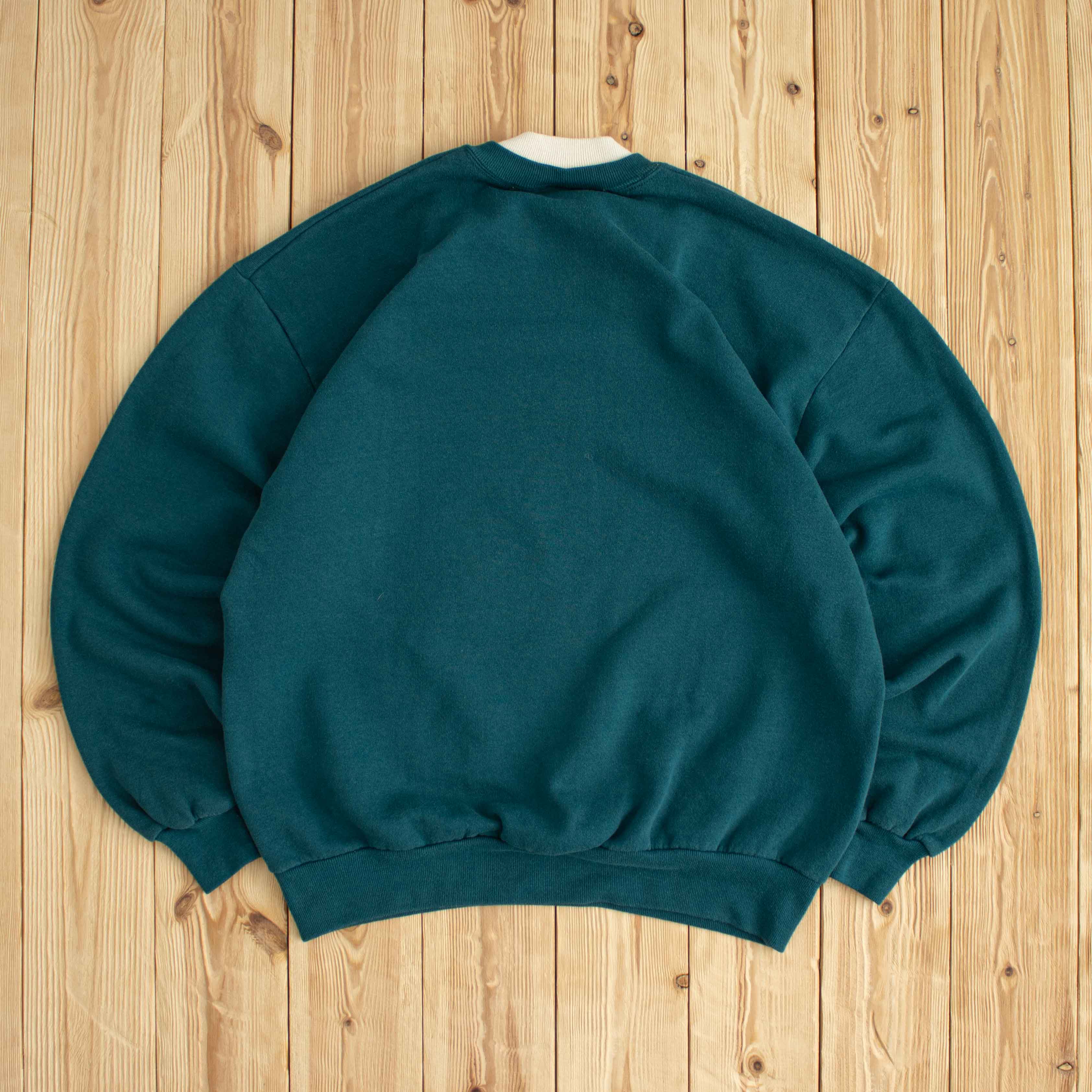 (M) 1988 Peanuts Collection Autumn Sweatshirt