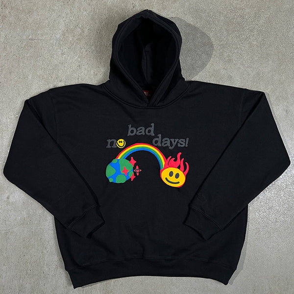 No Bad Days Hoodie