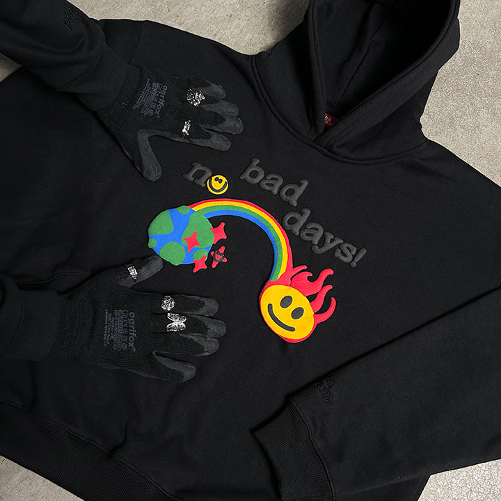 No Bad Days Hoodie