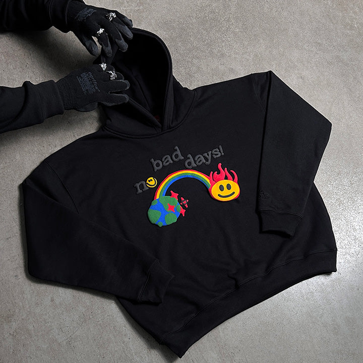 No Bad Days Hoodie