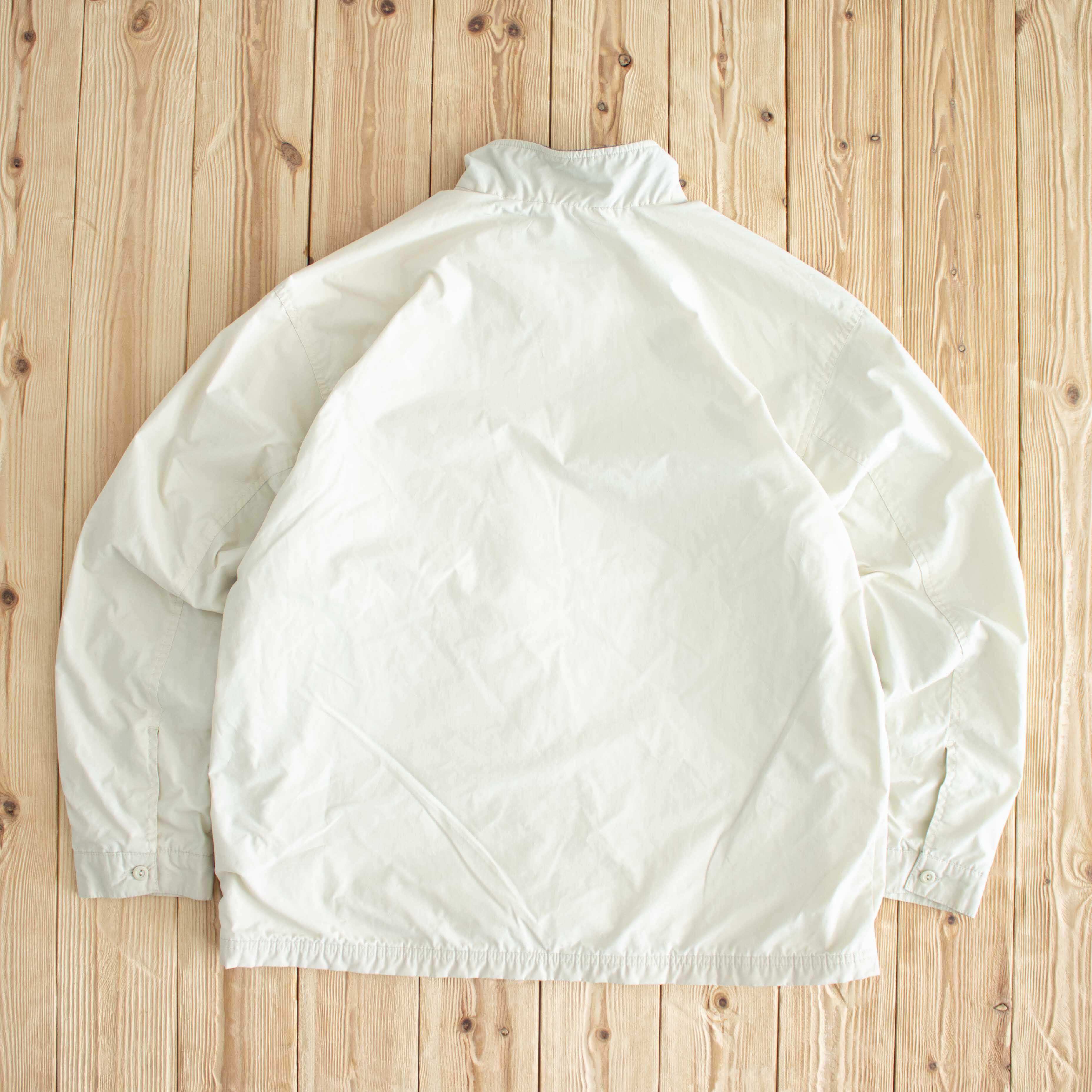 (L) Nike Vintage Jacket Beige