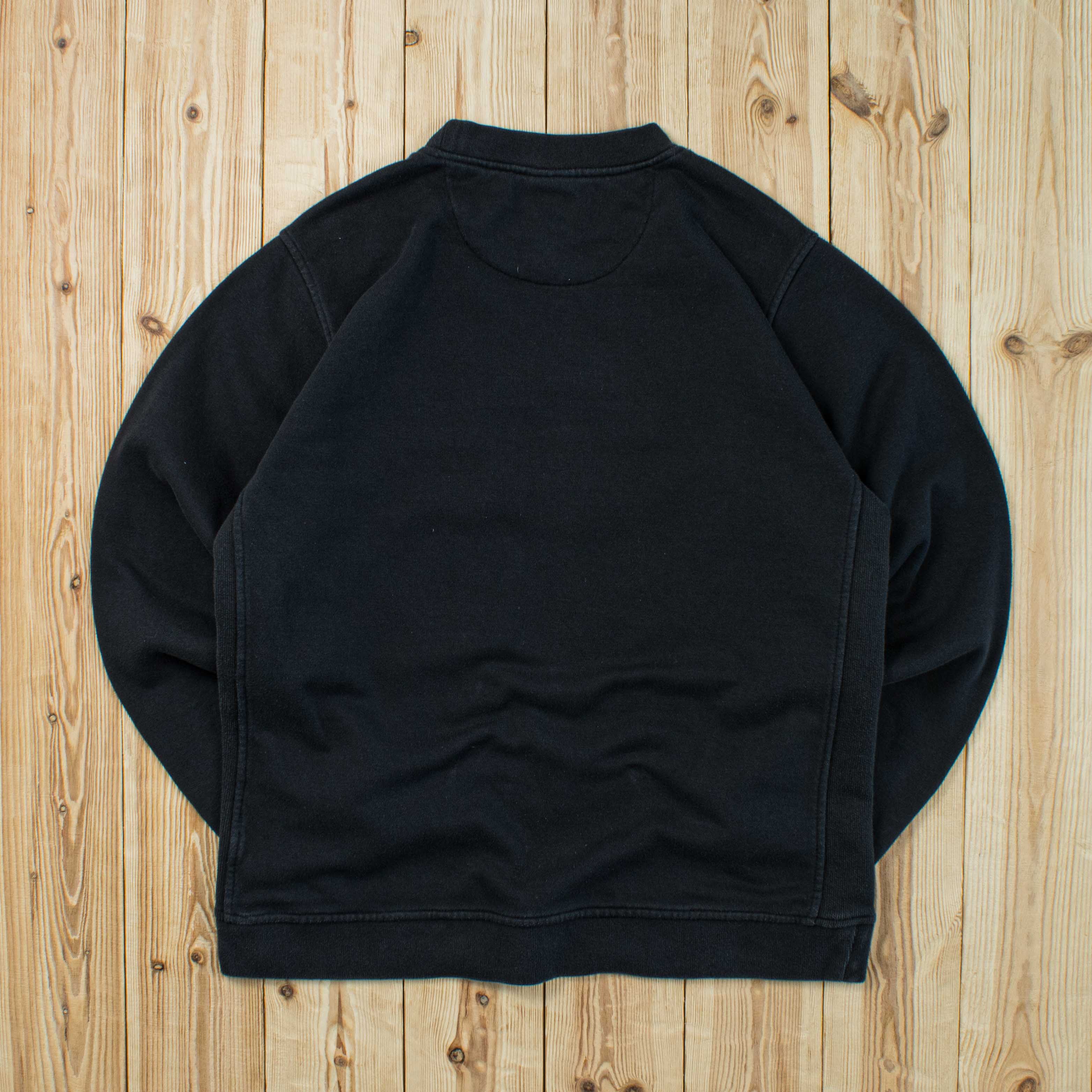 (S) Vintage Nike Spell Out Embroidered Sweatshirt